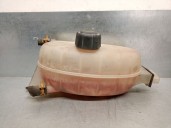 Recambio de deposito expansion para renault trafic ii autobús (jl) 2.0 dci 115 referencia OEM IAM 7700312900 7701206774 