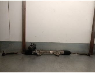 Recambio de cremallera direccion para renault captur i (j5_, h5_) 1.5 dci 90 referencia OEM IAM 490013552R 490013552R MANDO