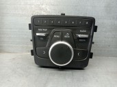 Replacement multifunction switch for Audi A4 B9 (8W2, 8WC) 2.0 TDI Quattro OEM IAM reference 4M0941531AA 1013722801