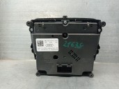 Replacement multifunction switch for Audi A4 B9 (8W2, 8WC) 2.0 TDI Quattro OEM IAM reference 4M0941531AA 1013722801