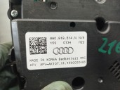 Replacement multifunction switch for Audi A4 B9 (8W2, 8WC) 2.0 TDI Quattro OEM IAM reference 4M0941531AA 1013722801