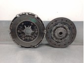 Recambio de kit embrague para hyundai i30 (pde, pd, pden) 2.0 n referencia OEM IAM 4120024050 4120024050 