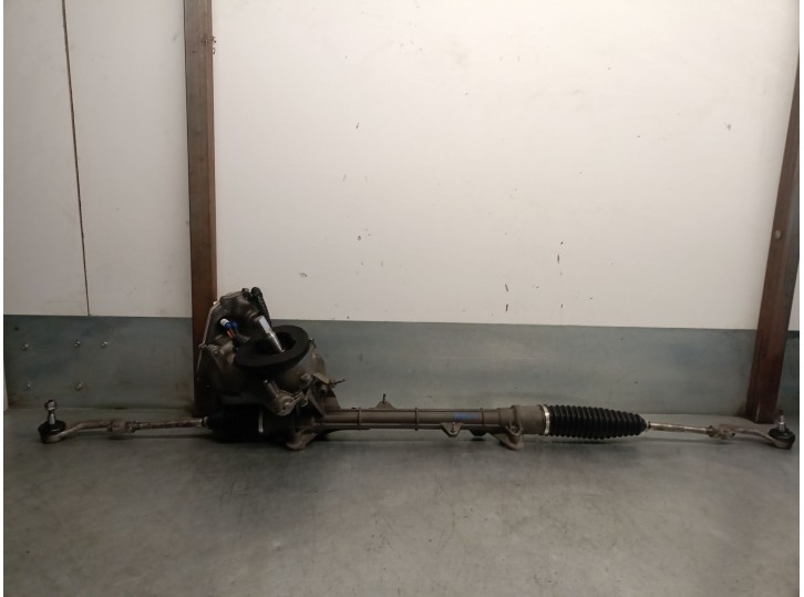 Recambio de cremallera direccion para opel corsa f (p2jo) 1.5 (68) referencia OEM IAM 9834749280  