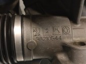 Recambio de cremallera direccion para opel corsa f (p2jo) 1.5 (68) referencia OEM IAM 9834749280  