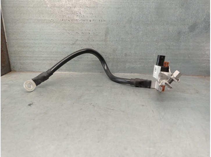 Recambio de modulo electronico para audi a4 b9 (8w2, 8wc) 2.0 tdi quattro referencia OEM IAM 8S0915181C 
