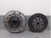Recambio de kit embrague para hyundai i30 (pde, pd, pden) 2.0 n referencia OEM IAM 4120024050 4120024050 