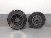 Recambio de kit embrague para hyundai i30 (pde, pd, pden) 2.0 n referencia OEM IAM 4120024050 4120024050 