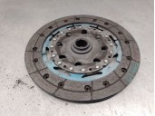 Recambio de kit embrague para hyundai i30 (pde, pd, pden) 2.0 n referencia OEM IAM 4120024050 4120024050 