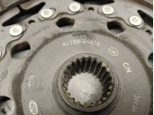 Recambio de kit embrague para hyundai i30 (pde, pd, pden) 2.0 n referencia OEM IAM 4120024050 4120024050 