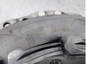 Recambio de kit embrague para hyundai i30 (pde, pd, pden) 2.0 n referencia OEM IAM 4120024050 4120024050 