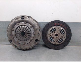 KIT EMBRAGUE 2052J1 2052J1 