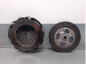 Recambio de kit embrague para peugeot 406 (8b) 2.0 hdi 90 referencia OEM IAM 2052J1 2052J1 