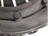 Recambio de kit embrague para peugeot 406 (8b) 2.0 hdi 90 referencia OEM IAM 2052J1 2052J1 