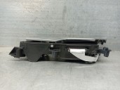 Replacement right front interior door handle for Audi A4 B9 (8W2, 8WC) 2.0 TDI Quattro OEM IAM reference 8W0837020A 