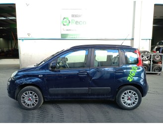 fiat panda / panda classic (169_) del año 2013