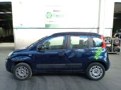 fiat panda / panda classic (169_) del año 2013