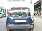 fiat panda / panda classic (169_) del año 2013
