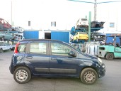 fiat panda / panda classic (169_) del año 2013