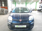 fiat panda / panda classic (169_) del año 2013