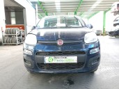 fiat panda / panda classic (169_) del año 2013