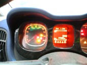 fiat panda / panda classic (169_) del año 2013