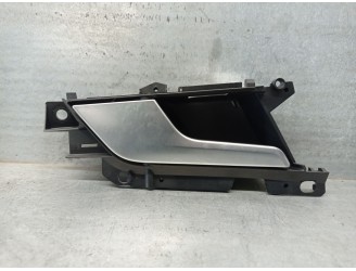 Recambio de maneta interior delantera izquierda para audi a4 b9 (8w2, 8wc) 2.0 tdi quattro referencia OEM IAM 8W0837019A 