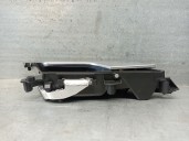 Replacement left front interior door handle for Audi A4 B9 (8W2, 8WC) 2.0 TDI Quattro OEM IAM reference 8W0837019A 