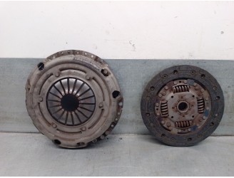 Recambio de kit embrague para seat ibiza iv (6j5, 6p1) 1.4 referencia OEM IAM 03C141025D 03C141025D SACHS