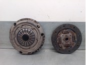 Recambio de kit embrague para seat ibiza iv (6j5, 6p1) 1.4 referencia OEM IAM 03C141025D 03C141025D SACHS