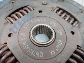 Recambio de kit embrague para seat ibiza iv (6j5, 6p1) 1.4 referencia OEM IAM 03C141025D 03C141025D SACHS