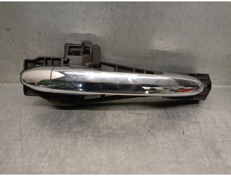 Recambio de maneta exterior delantera derecha para fiat tipo station wagon (356_, 357_) 1.4 (356wxf1b) referencia OEM IAM 735635