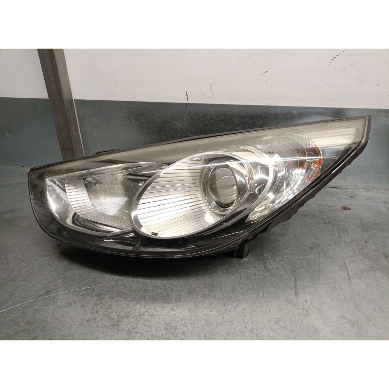 Recambio de faro izquierdo para hyundai ix35 (lm, el, elh) 2.0 crdi 4wd referencia OEM IAM 921012Y000  