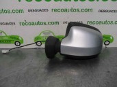 Recambio de retrovisor izquierdo para dacia logan 1.6 16v cat referencia OEM IAM 8200497509 