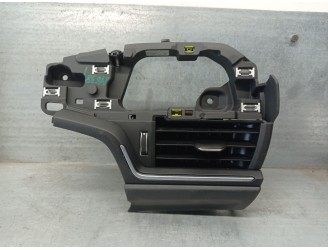 Recambio de aireador para audi a4 b9 (8w2, 8wc) 2.0 tdi quattro referencia OEM IAM 8W1820901 8W1820901 