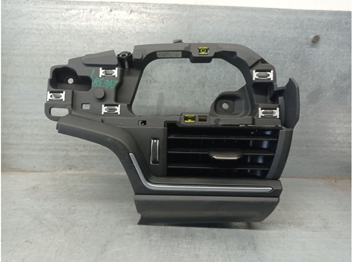 Recambio de aireador para audi a4 b9 (8w2, 8wc) 2.0 tdi quattro referencia OEM IAM 8W1820901 8W1820901 