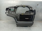 Replacement air vent for Audi A4 B9 (8W2, 8WC) 2.0 TDI Quattro OEM IAM reference 8W1820901 8W1820901 