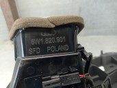 Recambio de aireador para audi a4 b9 (8w2, 8wc) 2.0 tdi quattro referencia OEM IAM 8W1820901 8W1820901 