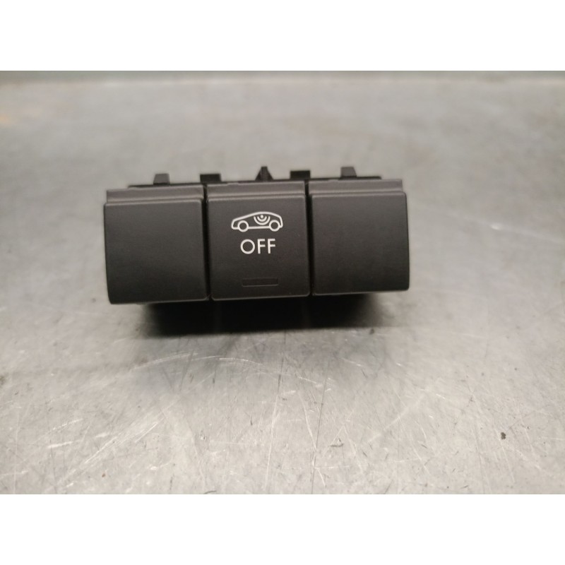 Recambio de interruptor para citroën c4 picasso ii 1.6 bluehdi 120 referencia OEM IAM 96787450ZD  