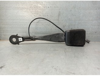 Recambio de enganche cinturon para audi a4 b9 (8w2, 8wc) 2.0 tdi quattro referencia OEM IAM 8W0857755 8W0857755 34170869