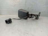 Replacement seatbelt buckle for Audi A4 B9 (8W2, 8WC) 2.0 TDI Quattro OEM IAM reference 8W0857740D 
