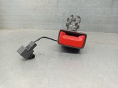 Replacement seatbelt buckle for Audi A4 B9 (8W2, 8WC) 2.0 TDI Quattro OEM IAM reference 8W0857740D 