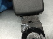 Replacement seatbelt buckle for Audi A4 B9 (8W2, 8WC) 2.0 TDI Quattro OEM IAM reference 8W0857740D 