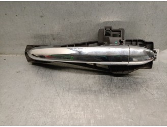 Recambio de maneta exterior trasera izquierda para fiat tipo station wagon (356_, 357_) 1.4 (356wxf1b) referencia OEM IAM 735635