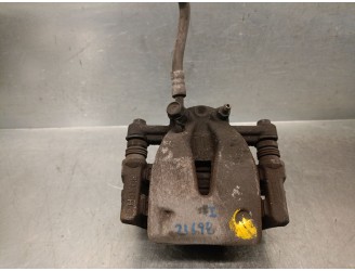 Recambio de pinza freno trasera izquierda para toyota corolla verso (zer_, zze12_, r1_) 2.0 d-4d (cur10_) referencia OEM IAM 477