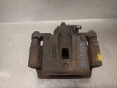 Replacement rear left brake caliper for Kia Sorento I (JC) 2.5 CRDi OEM IAM reference 582103E600 582103E600 KASCO