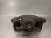 Replacement rear left brake caliper for Kia Sorento I (JC) 2.5 CRDi OEM IAM reference 582103E600 582103E600 KASCO