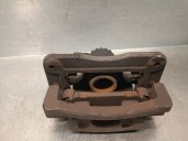 Replacement rear left brake caliper for Kia Sorento I (JC) 2.5 CRDi OEM IAM reference 582103E600 582103E600 KASCO