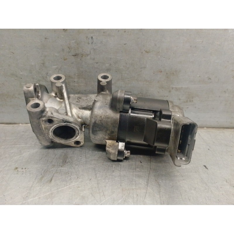 Recambio de valvula egr para citroën c6 (td_) 2.7 hdi referencia OEM IAM 1618N6 1618N6 VALEO