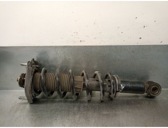 Recambio de amortiguador trasero derecho para toyota corolla verso (zer_, zze12_, r1_) 2.0 d-4d (cur10_) referencia OEM IAM 4853