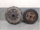 Recambio de kit embrague para fiat doblo furgoneta/monovolumen (223_) 1.9 d (223zxb1a) referencia OEM IAM 71734908 71734908 